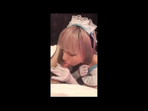 ❤️ Japan Idol [mayuka], француз кыздын костюму, 1-бөлүк, минет жана лосьон менен жулкулдатуу Порно видео бизде ky.sexonfire.ru ❌️❤